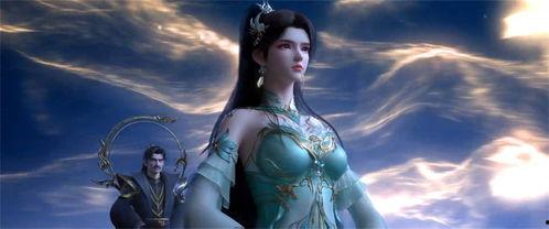 斗破苍穹最新爆料天火,神秘天火觉醒，揭开无尽火源之谜  第3张