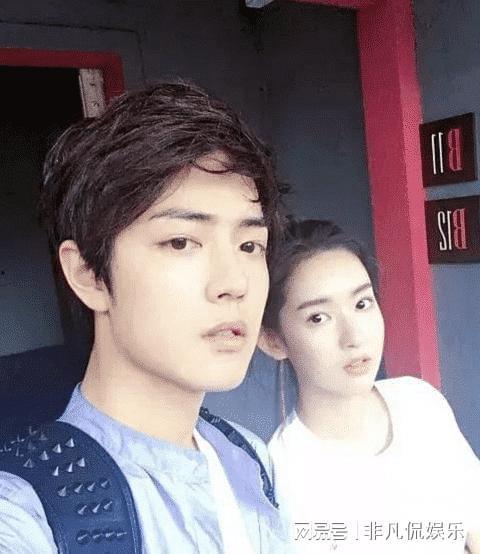 爆料王玉雯分手视频,王玉雯分手视频曝光,恋情走向引发热议 第3张 爆料王玉雯分手视频,王玉雯分手视频曝光,恋情走向引发热议 第3张